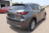 Used 2023 MAZDA CX-5 AWD 2.5 S w/ Select Package image 3