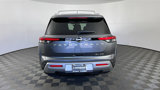 New 2025 Nissan Pathfinder SL image 4