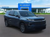 New 2026 Chevrolet Traverse LT w/ Enhanced Driving Package image 3
