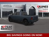 New 2025 RAM 2500 Laramie image 4