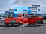 New 2025 Chevrolet Silverado 2500 LT w/ Trail Boss Package image 5
