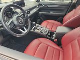 Certified 2025 MAZDA CX-5 Carbon Edition image 4
