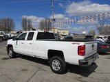 Used 2018 Chevrolet Silverado 2500 LT w/ LT Fleet Convenience Package image 3
