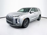 Used 2024 Hyundai Palisade Calligraphy image 3