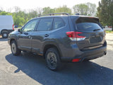 New 2025 Subaru Forester Wilderness image 4