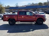 New 2025 Ford F150 Lariat w/ Equipment Group 502A High image 6