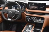 New 2025 INFINITI QX60 Autograph w/ Cargo Package image 2