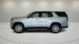 New 2025 Chevrolet Tahoe Premier image 4