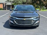 Used 2021 Chevrolet Malibu LS w/ Driver Confidence Package II image 3