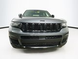 Certified 2024 Jeep Grand Cherokee L Altitude image 2