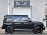 Used 2021 Mercedes-Benz G 63 AMG 4MATIC image 2