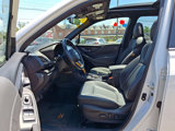 Certified 2022 Subaru Forester Wilderness image 4