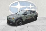 New 2025 Subaru Crosstrek 2.5i Wilderness image 4
