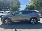 Used 2015 Nissan Murano Platinum w/ Platinum Technology Package image 4