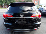 Used 2014 Acura RDX AWD image 4