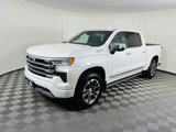Used 2024 Chevrolet Silverado 1500 High Country w/ Technology Package image 2