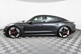 New 2025 Porsche Taycan 4S image 2