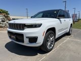 New 2025 Jeep Grand Cherokee L Summit image 2