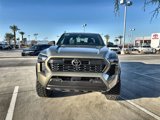 New 2025 Toyota Tacoma TRD Off-Road image 2