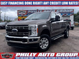Used 2023 Ford F250 XLT w/ FX4 Off-Road Package image 3