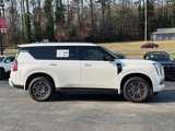 New 2025 Nissan Armada SL image 2