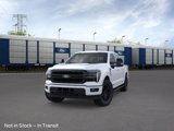 New 2025 Ford F150 Lariat image 2