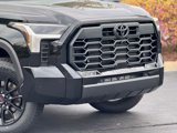 New 2025 Toyota Tundra Limited image 4
