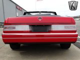 Used 1991 Cadillac Allante image 6