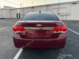 Used 2015 Chevrolet Cruze LT image 4