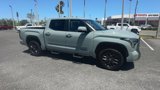 Certified 2025 Toyota Tundra Platinum image 2