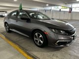 Used 2019 Honda Civic LX image 5