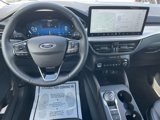 Certified 2024 Ford Escape Platinum image 3