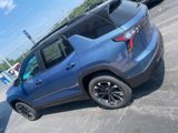 New 2026 Chevrolet Equinox RS image 4