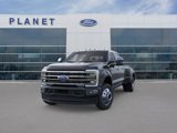 New 2026 Ford F450 Platinum w/ Platinum Plus Package image 2