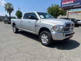 Used 2017 RAM 2500 Big Horn image 4