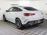 New 2025 Mercedes-Benz GLE 53 AMG 4MATIC Coupe image 3