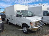 New 2025 Ford E-350 and Econoline 350 Super Duty w/ Power Equipment Group image 3