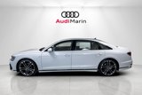 New 2025 Audi A8 L 3.0T image 2