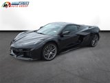 New 2025 Chevrolet Corvette Z06 image 2