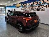 New 2025 Chevrolet Blazer EV LT w/ Super Cruise Package image 5