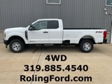 New 2025 Ford F350 XL image 2