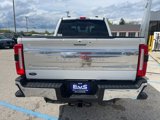 New 2025 Ford F350 King Ranch image 4