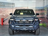 New 2025 Toyota Tacoma TRD Off-Road image 2