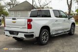 New 2025 Chevrolet Silverado 1500 High Country image 6