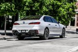 New 2025 BMW 760i xDrive w/ Executive Package image 5