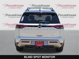 New 2025 Nissan Pathfinder Platinum image 5