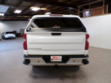 Used 2021 Chevrolet Silverado 1500 W/T w/ WT Fleet Convenience Package image 4