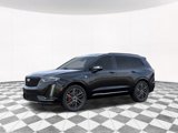 New 2025 Cadillac XT6 Sport w/ Technology Package image 5