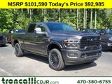 New 2025 RAM 2500 Limited image 1