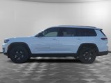 New 2025 Jeep Grand Cherokee L Altitude image 3
